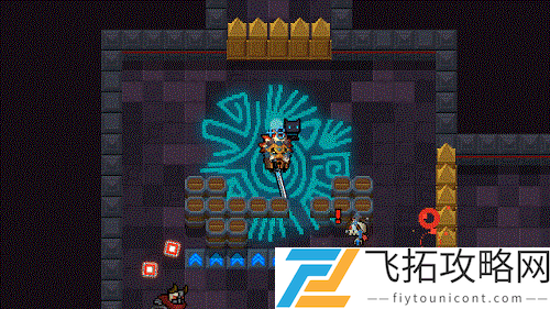 元气骑士道士BOSS皮肤怎么获得