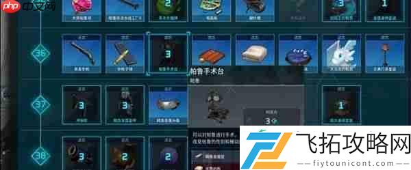 幻兽帕鲁潮起泰拉瑞亚版性转药商人全攻略