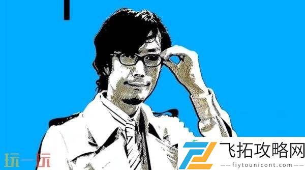 石井二郎新作正式定名为SHIBUYASCRAMBLESTORIES