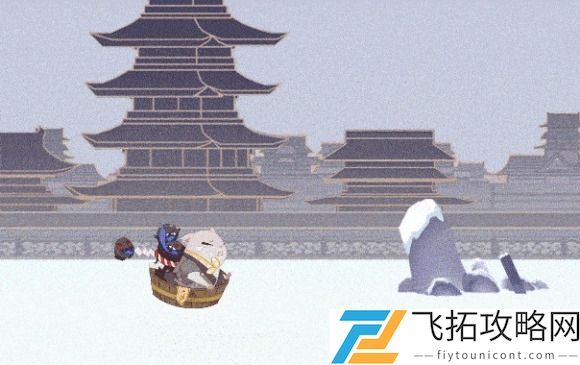 阴阳师银道雪场高分滑雪攻略