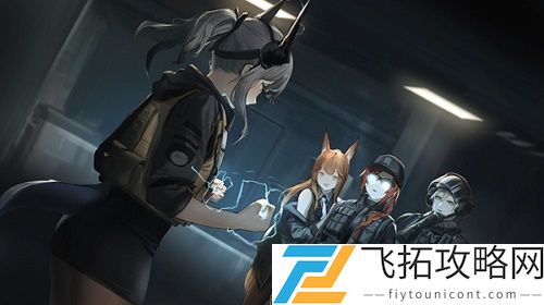 明日方舟二周年庆是什么时候