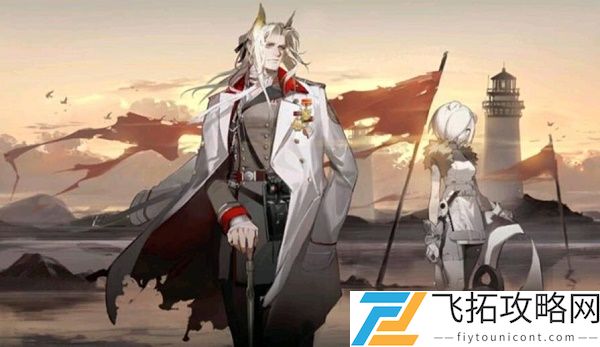 明日方舟二周年偷跑图一览