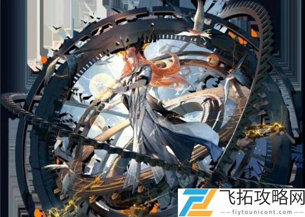 明日方舟二周年偷跑图一览