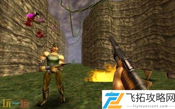 恐龙猎人三部曲捆绑包实体版将于10月31日发售