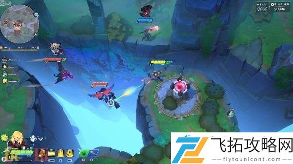 头号追击将于7月24日结束抢先体验推出1.0正式版