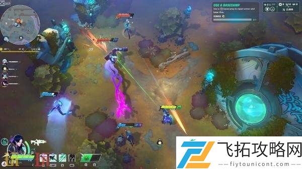 头号追击将于7月24日结束抢先体验推出1.0正式版