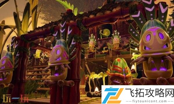 Grounded2游戏支持语言一览