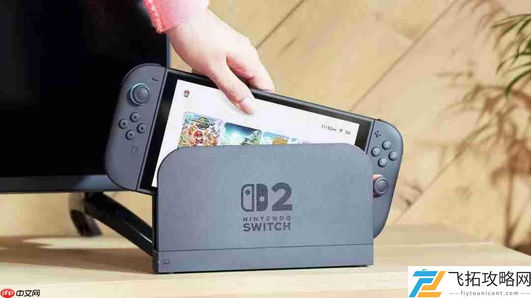 任天堂Switch2语音聊天功能存在时长限制