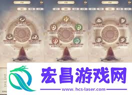 探索游戏玄图界的奥秘与玩法