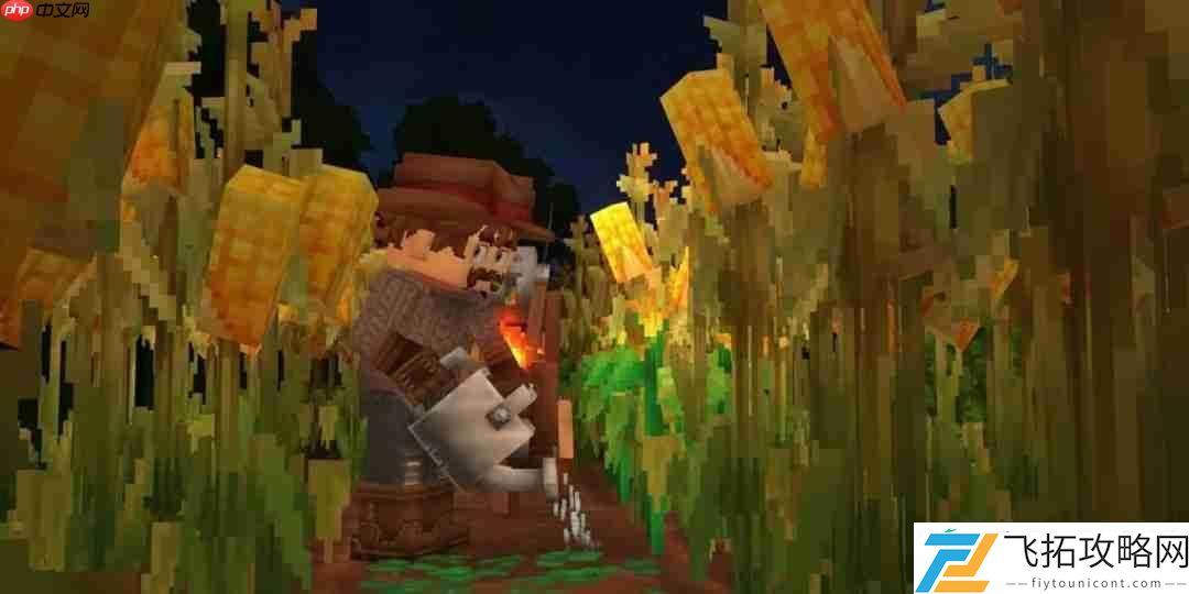 星露谷物语制作人有意接手Hytale续作开发