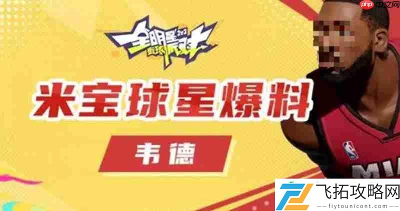 韦德技能详细介绍