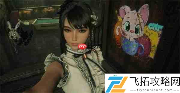 剑星猫咪摄影展全收集！10只隐藏猫咪位置大揭秘