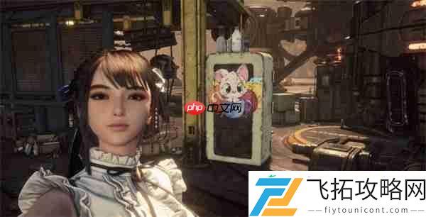 剑星猫咪摄影展全收集！10只隐藏猫咪位置大揭秘