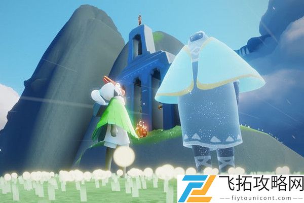 光遇自然日活动海浪斗篷怎么获得？