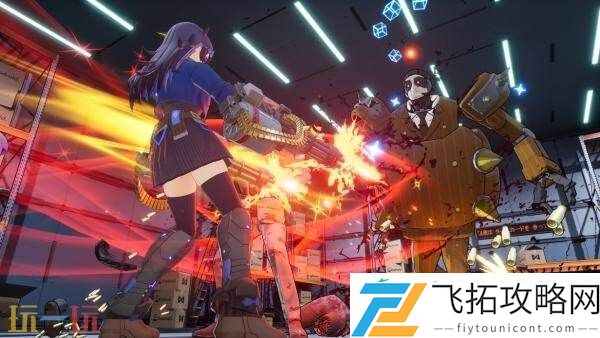 Metal-Schoolgirl将于10月23日全球发售