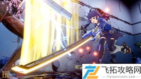 Metal-Schoolgirl将于10月23日全球发售
