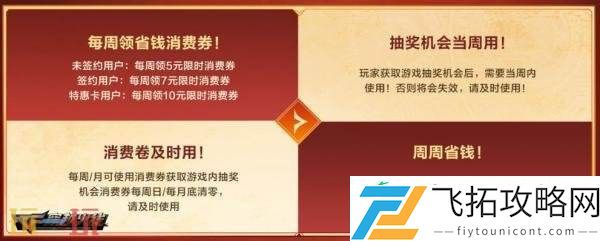 CF穿越火线灵狐的约定活动开启！即刻签约领取专属福利！