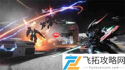 解限机全球公测！国产机甲序章今日启封