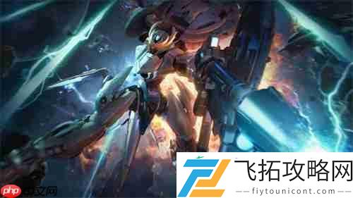 解限机全球公测！国产机甲序章今日启封