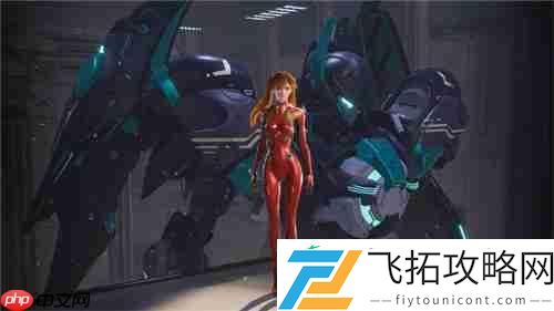 解限机全球公测！国产机甲序章今日启封
