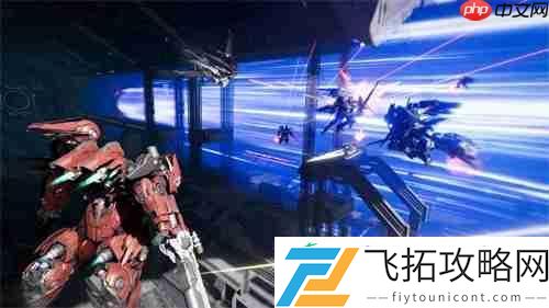 解限机全球公测！国产机甲序章今日启封