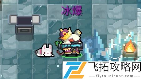 元气骑士武器合成表最新2021图片一览