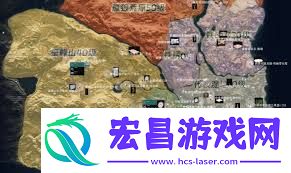 七日世界地图宝箱的具体地点