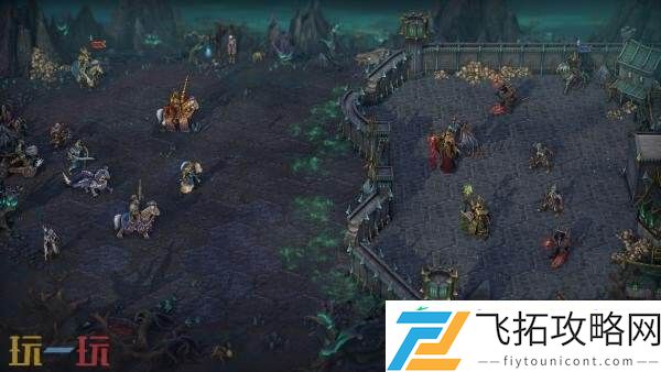 魔法门之英雄无敌