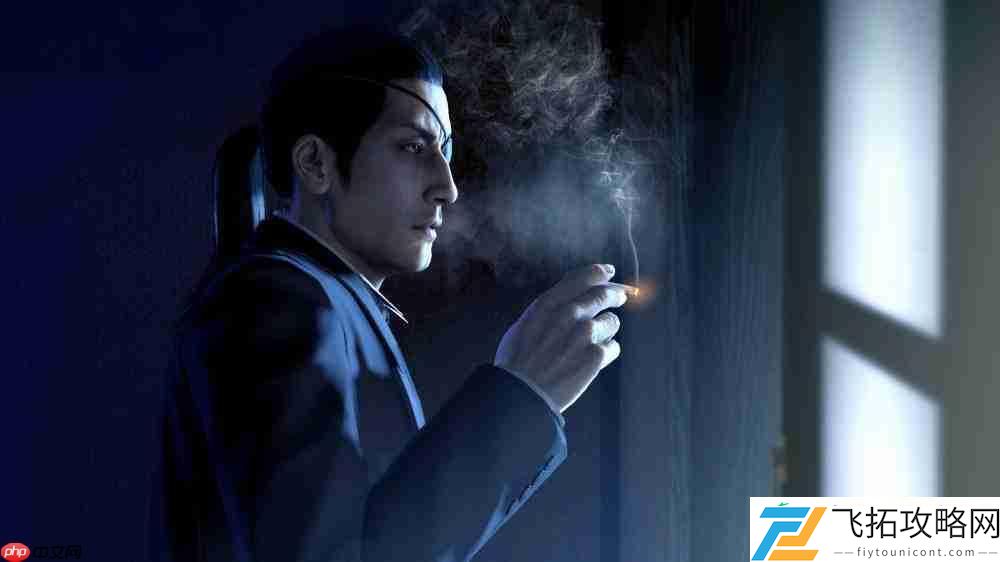誓约的场所-导演剪辑版简评-中文配音带来沉浸体验