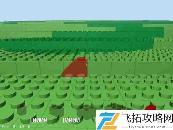 乐高联动我的世界衍生作再现江湖