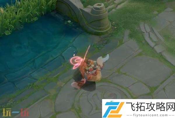 王者荣耀S40新赛季开启！庄周新皮肤【锦麟游梦】免费获取！