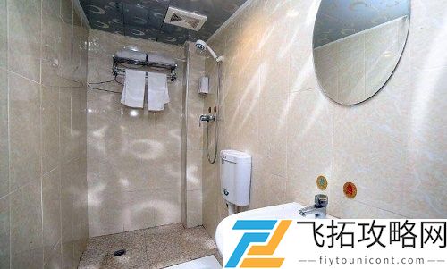 犯罪大师杭州旅店浴室死亡案答案是什么