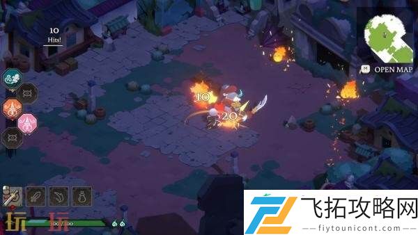 Breaker将于2027年Q1登陆Steam