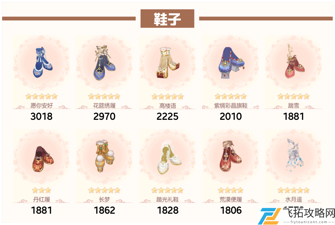爱江山更爱美人流光殿凤栖云阙攻略