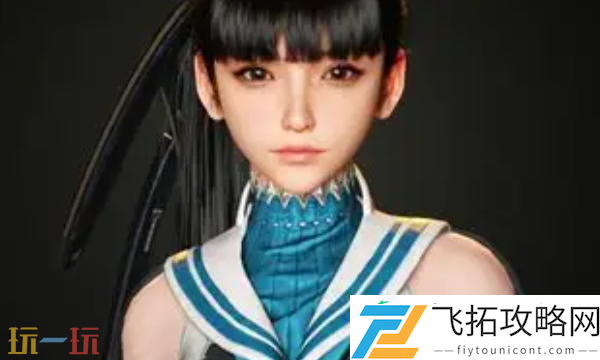 收集攻略介绍