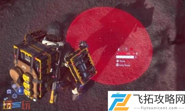蝙蝠应对办法介绍