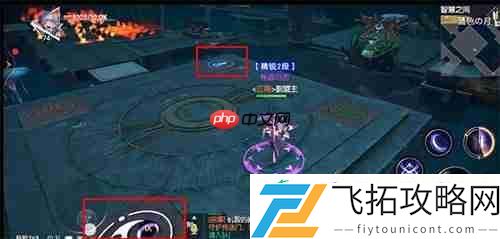 战神遗迹神器试炼智慧之间迷宫通关攻略