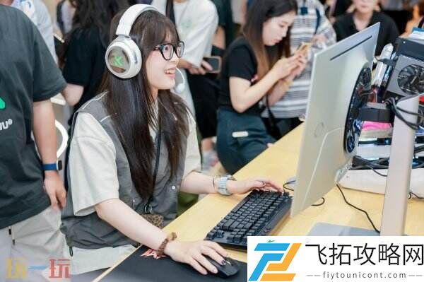 MCHOSE确认参展2025-ChinaJoy-BTOC！现场精美定制周边免费领取