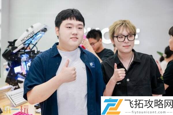 MCHOSE确认参展2025-ChinaJoy-BTOC！现场精美定制周边免费领取