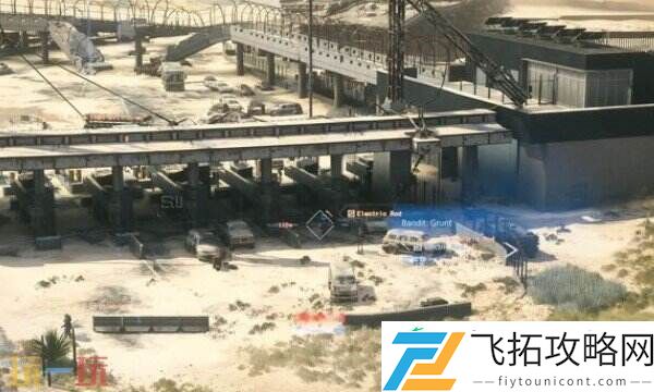 标记方式介绍