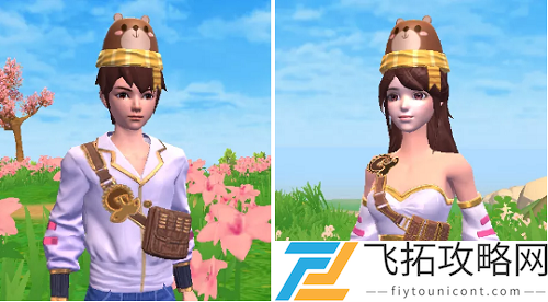 创造与魔法春意明信片怎么获得