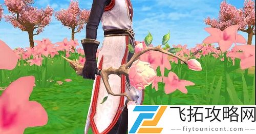 创造与魔法春意明信片怎么获得