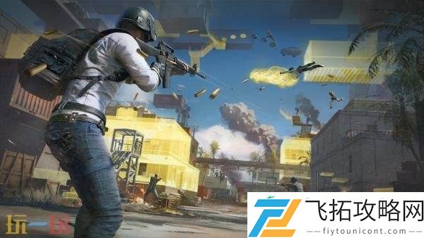 PUBG绝地求生7月9日更新公告汇总