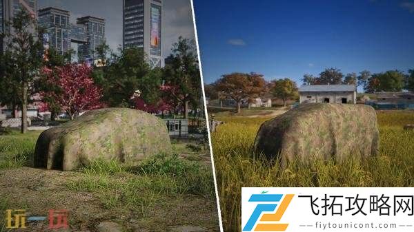 PUBG绝地求生7月9日更新公告汇总