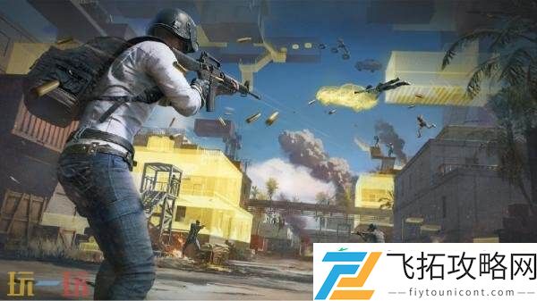PUBG绝地求生UGC初始版开启！创造修改属于自己的创意性空间