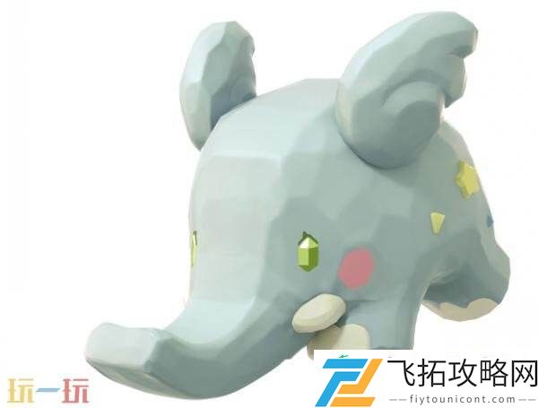 蛋仔派对“神奇艾比”暑期大型资料片上线！「盛宴大陆」等你探索！