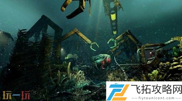 恐怖游戏活体脑细胞Switch版本将于7月24日推出