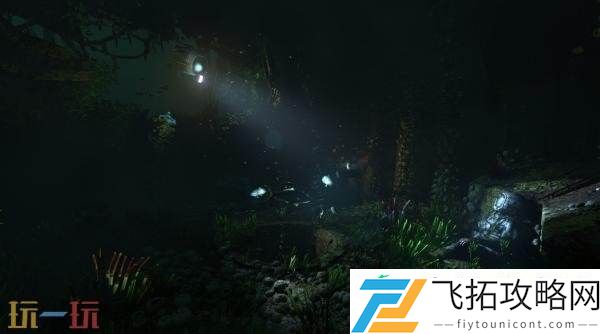 恐怖游戏活体脑细胞Switch版本将于7月24日推出
