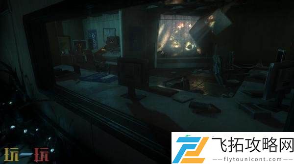 恐怖游戏活体脑细胞Switch版本将于7月24日推出