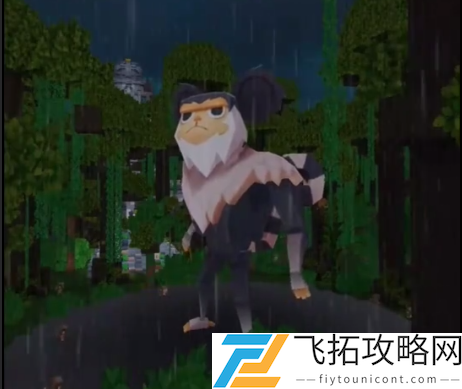 迷你世界猴王怎么召唤